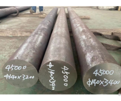 Professional Supply Of Scr440h Materials High Precision Cutting