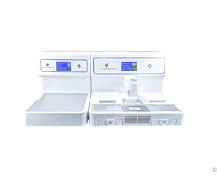 Apsnesswell Touch Screen Tissue Embedding Center