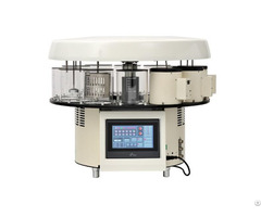 Apsnesswell Carousel Tissue Processor