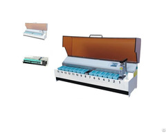 Apsnesswell Automatic Slide Stainer