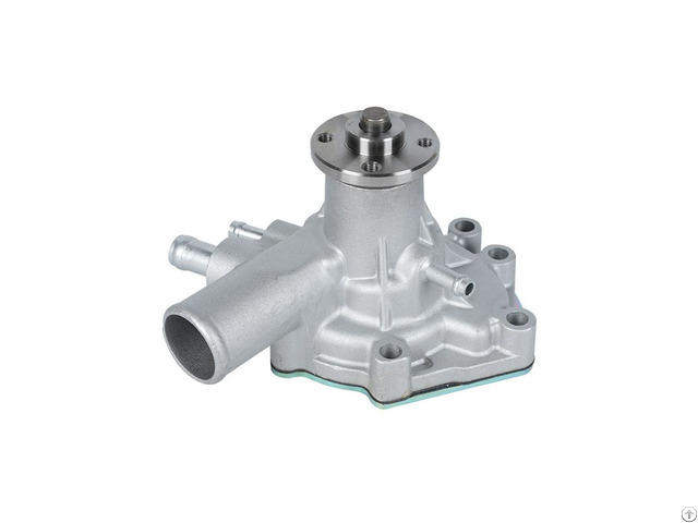 Multi Function High Efficiency Kubota Hydraulic Pump