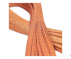 Nylon 66 Tire Cord Fabric