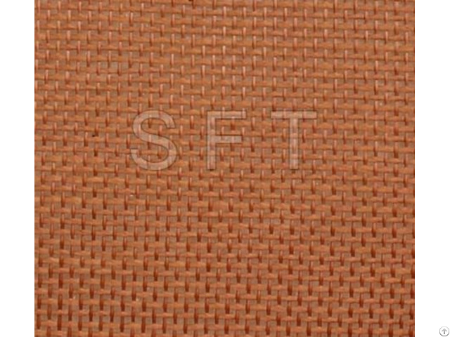 Nylon6 Multifilament Chafer Fabric