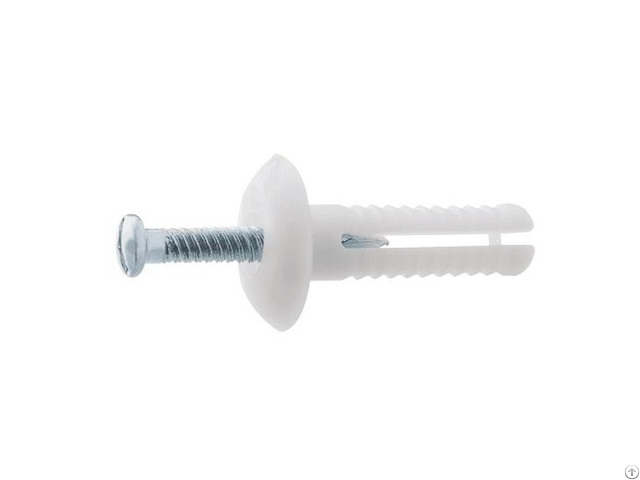 Nylon Nail Anchor