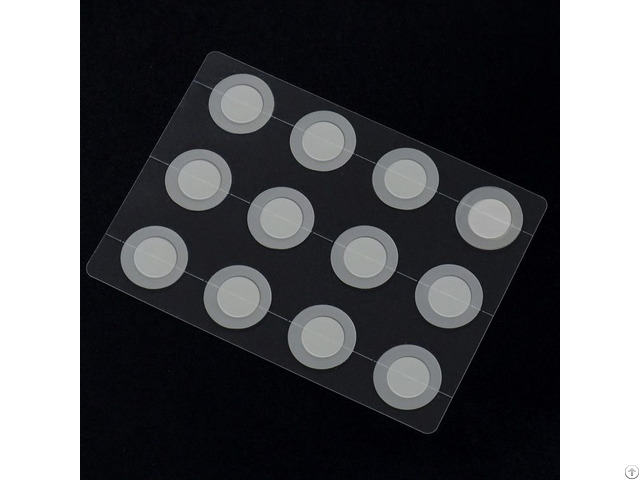 Hot Sale High Quality Tapered Pimple Patch For Acne Treatment