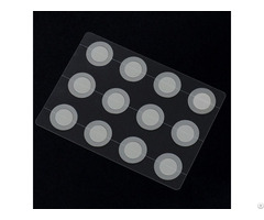 Hot Sale High Quality Tapered Pimple Patch For Acne Treatment