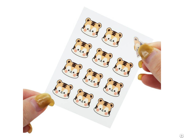 Face Cute Animal Acne Pimple Patch For Zits And Blemishes