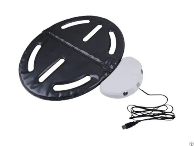 Balance Training Air Cushion Exercise Equipment
