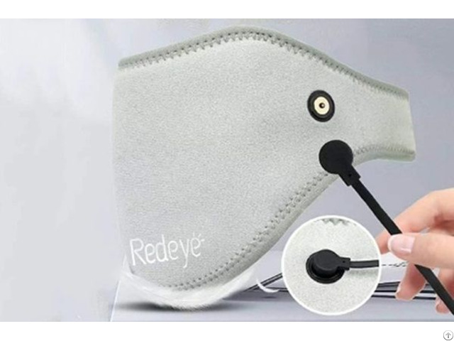 The Graphene Heating Pad Nuannuanji