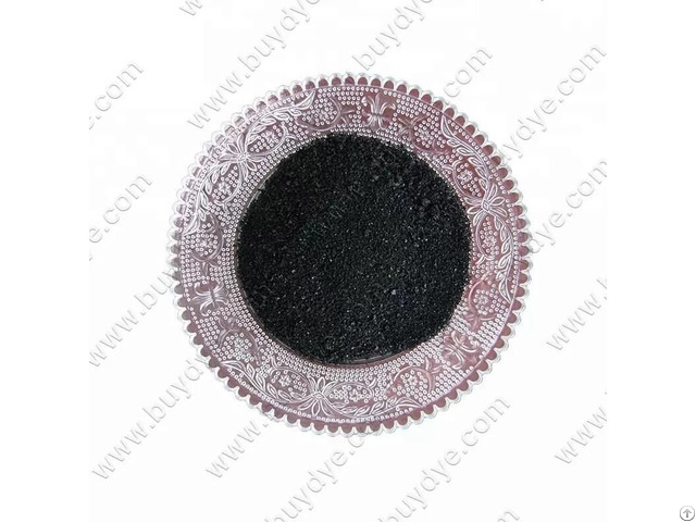 Sulphur Black Br 200% Sulphur Black Br 200%