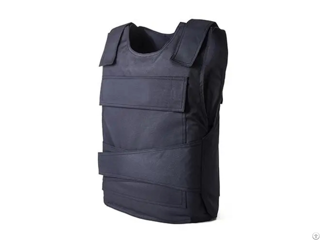 Soft Bullet Proof Insert