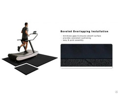 Gym Flooring Tiles