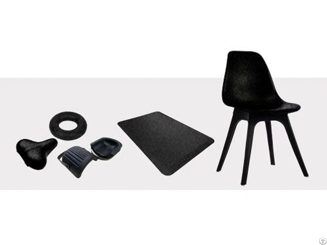 Custom Molded Foam Products