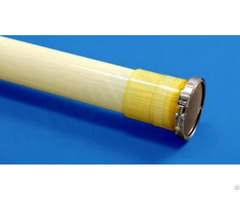 Hot Water Ultrafiltration Membrane