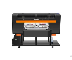 3printheads T Shirt Dtg Printer