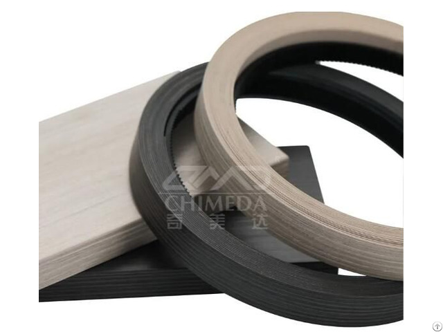Pp Edge Banding Customizable