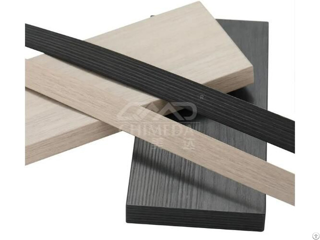 Pvc Edge Banding Customizable