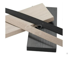 Pvc Edge Banding Customizable