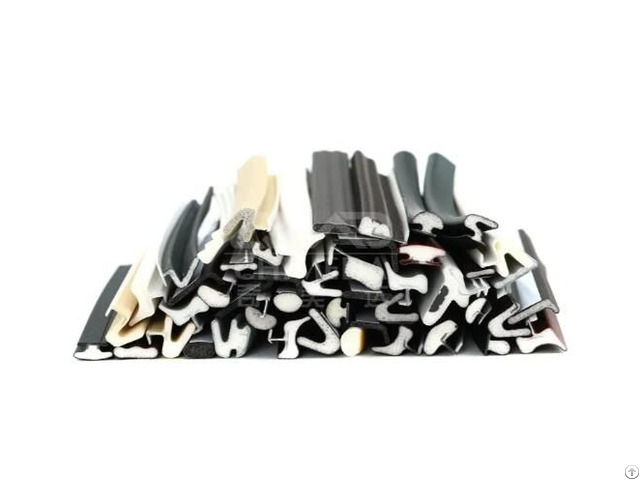Pu Foam Sealing Strip Customizable