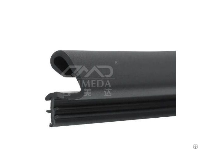 Three Types Of Composite Sealing Strips Customizable