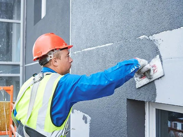Additives For Eifs Etics