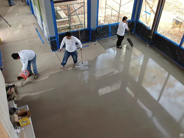 Leveling Compound Powder