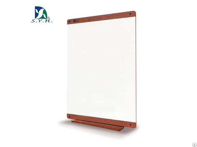 Damu Wall Mounted Magnetic White Board