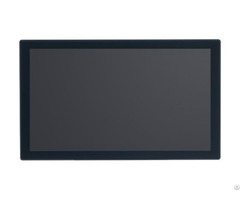 Irtouchsystems Capacitive Touch Screen