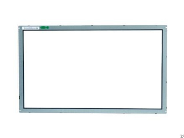 Ix3000 Seriesinfrared Touch Screen