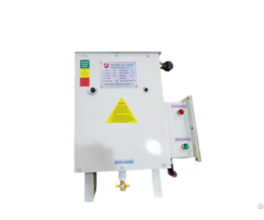 Zhongbang Gasifier Variety Of Models