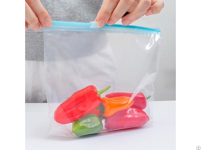 Wholesale Plastic Bag Manufacturer