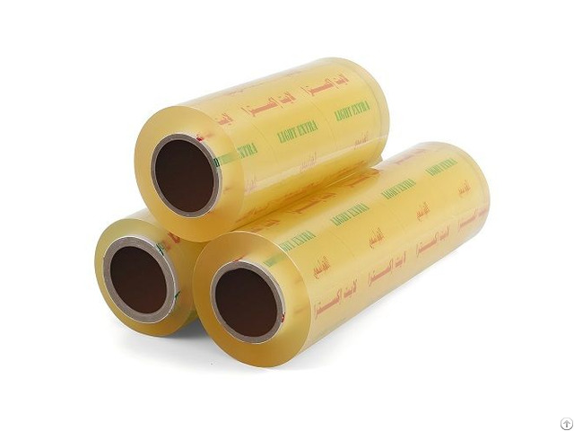 Pvc Stretch Films For Food Home Pvc Stretch Films For Food Home