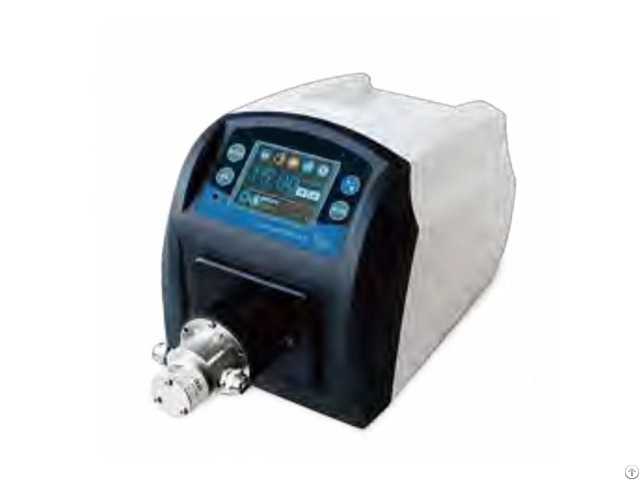 Precision Gear Pump Precision Gear Pump