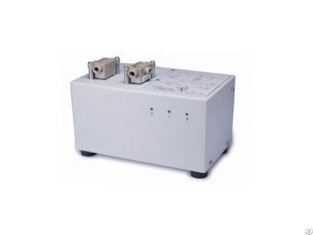 Solenoid Valve Control Box