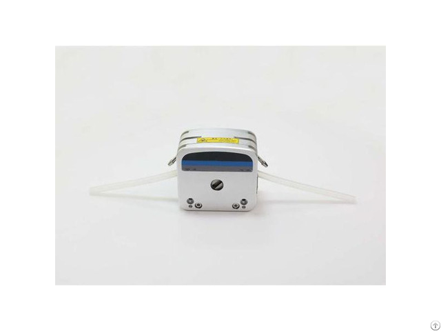 Rykz25 Mechanical Pump Head