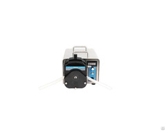Large Torque Intelligent Dispensing Peristaltic Pump