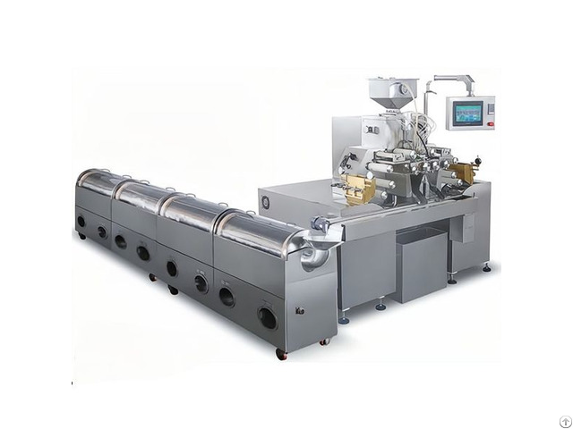 Softgel Encapsulation Machine Softgel Encapsulation Machine