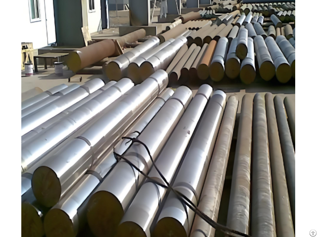 Customized Processing Of Gcr15 Material To Meet Industrial Needs