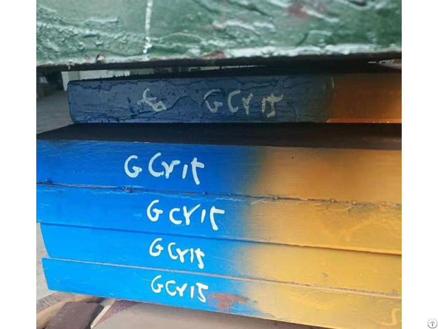 High Purity Isc B00150 Steel Machinery Manufacturing Field