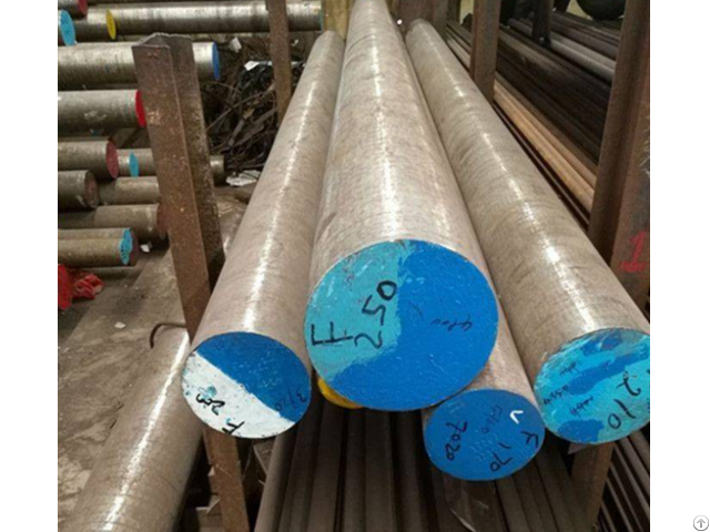 Cns Suj2 Steel Quenching And Tempering Process