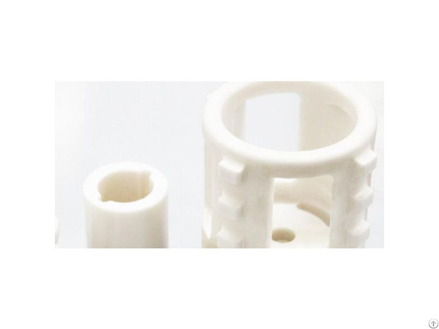 Ceramic Structural Parts
