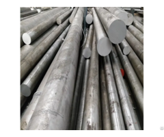 Preferred Material Aisi E52100 Steel For The Manufacturing Industry