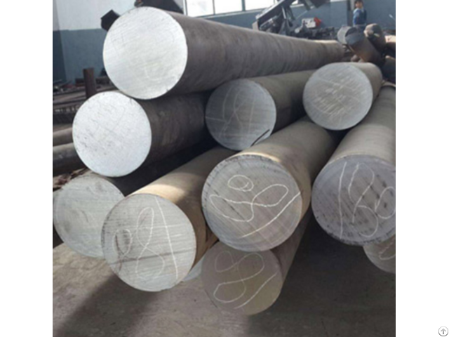 Astm E52100 Steel The Role Of Chromium