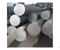 Astm E52100 Steel The Role Of Chromium