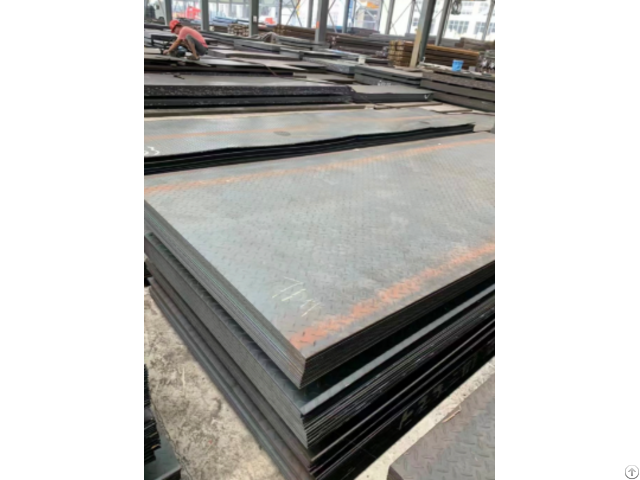 Best Selling Astm E52100 Plate Forging Process Best Selling Astm E52100 Plate Forging Process