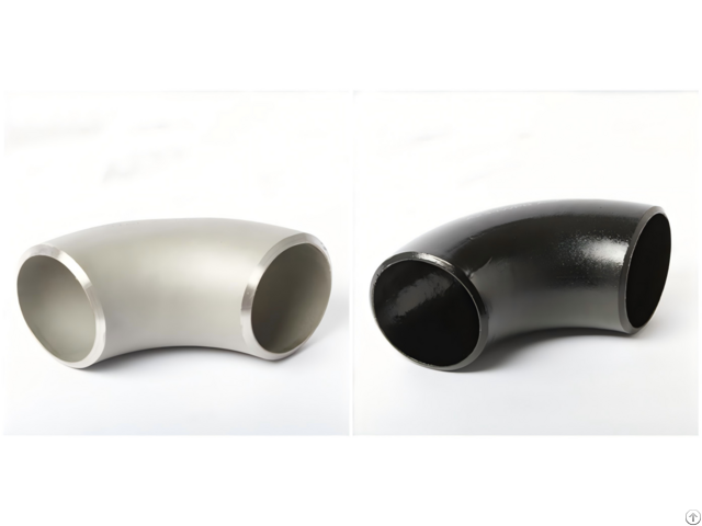 Buttweld Steel Elbows