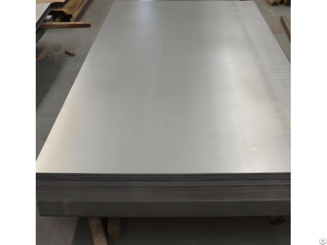 High Toughness Characteristics Of Uns G52986 Sheet Processed To Length High Toughness Characteristics Of Uns G52986 Sheet Processed To Length
