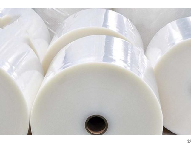 Pp Film Grades Bopp And Cpp Pp Film Grades Bopp And Cpp