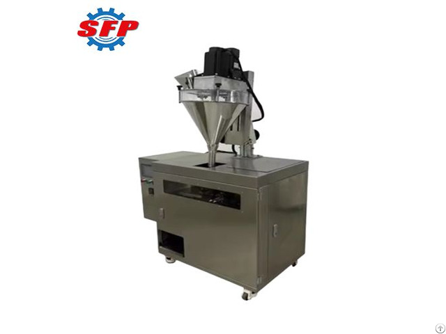 Factory Price Automatic Vertical Small Sachets Coffee Powder Filling Packaging Machines