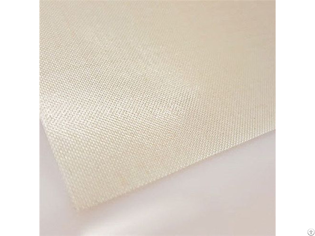 Ptfe Coated Aramid Fabric Ptfe Coated Aramid Fabric